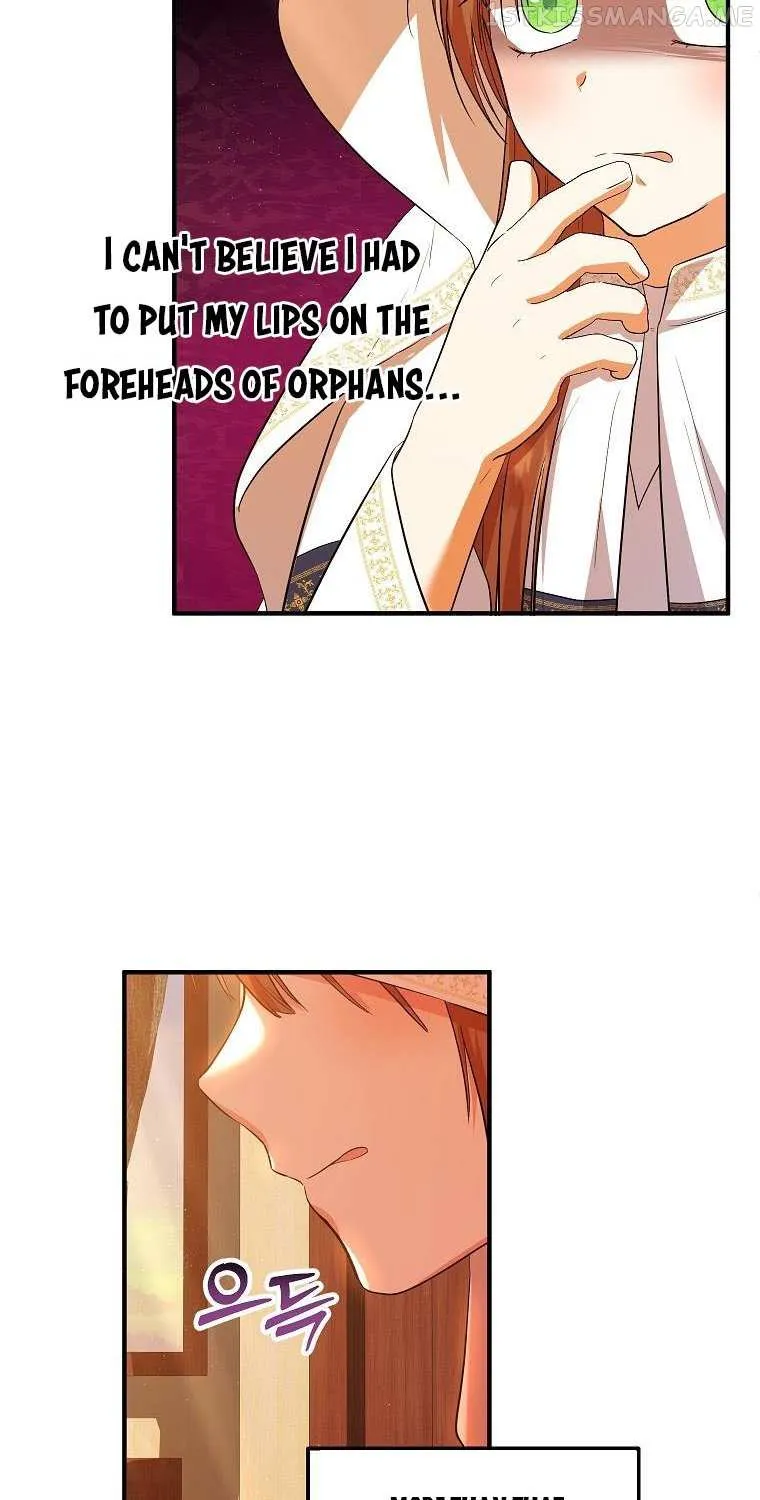 I Don’t Want To Be Duke’s Adopted Daughter-in-law Chapter 40.5 page 13 - 