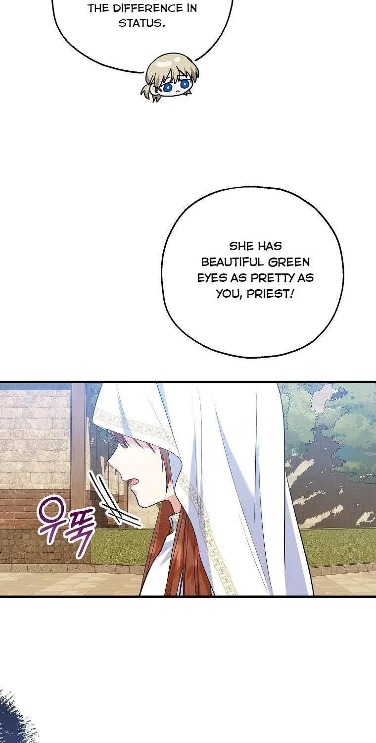 I Don’t Want To Be Duke’s Adopted Daughter-in-law Chapter 40.5 page 3 - 