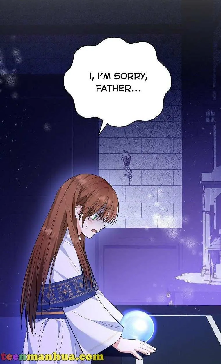 I Don’t Want To Be Duke’s Adopted Daughter-in-law Chapter 40.5 page 26 - 