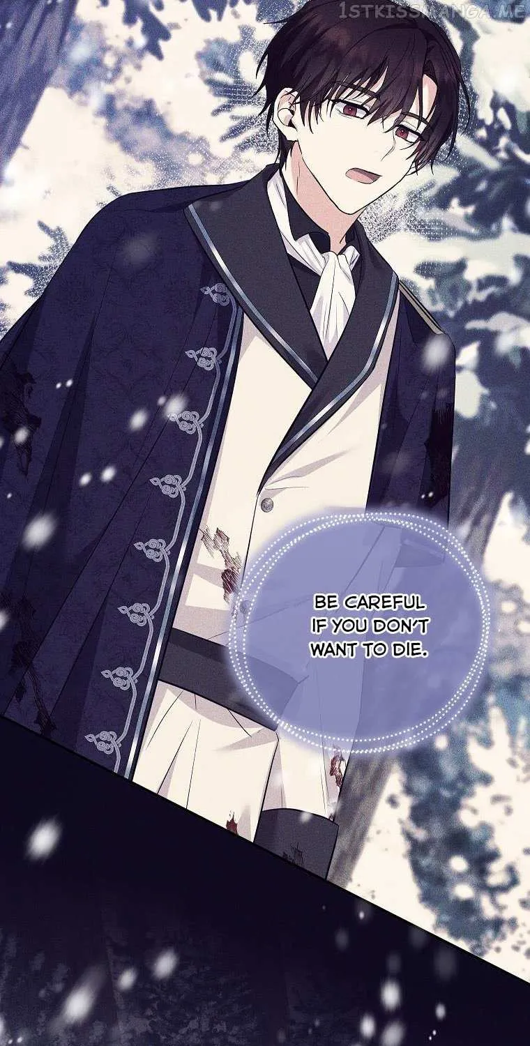 I Don’t Want To Be Duke’s Adopted Daughter-in-law Chapter 40.5 page 31 - 