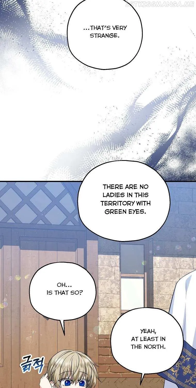 I Don’t Want To Be Duke’s Adopted Daughter-in-law Chapter 40.5 page 5 - 