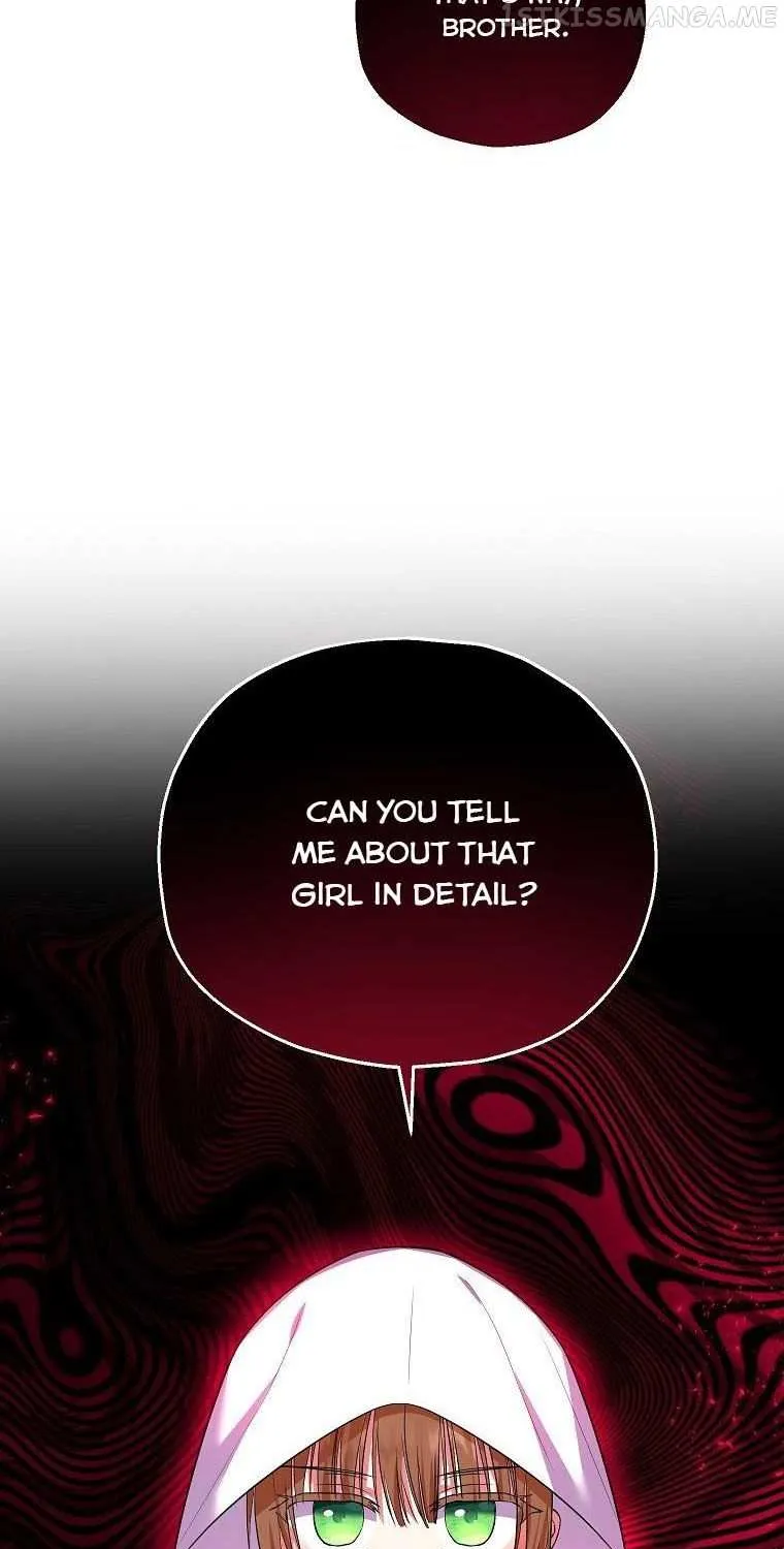 I Don’t Want To Be Duke’s Adopted Daughter-in-law Chapter 40.5 page 7 - 