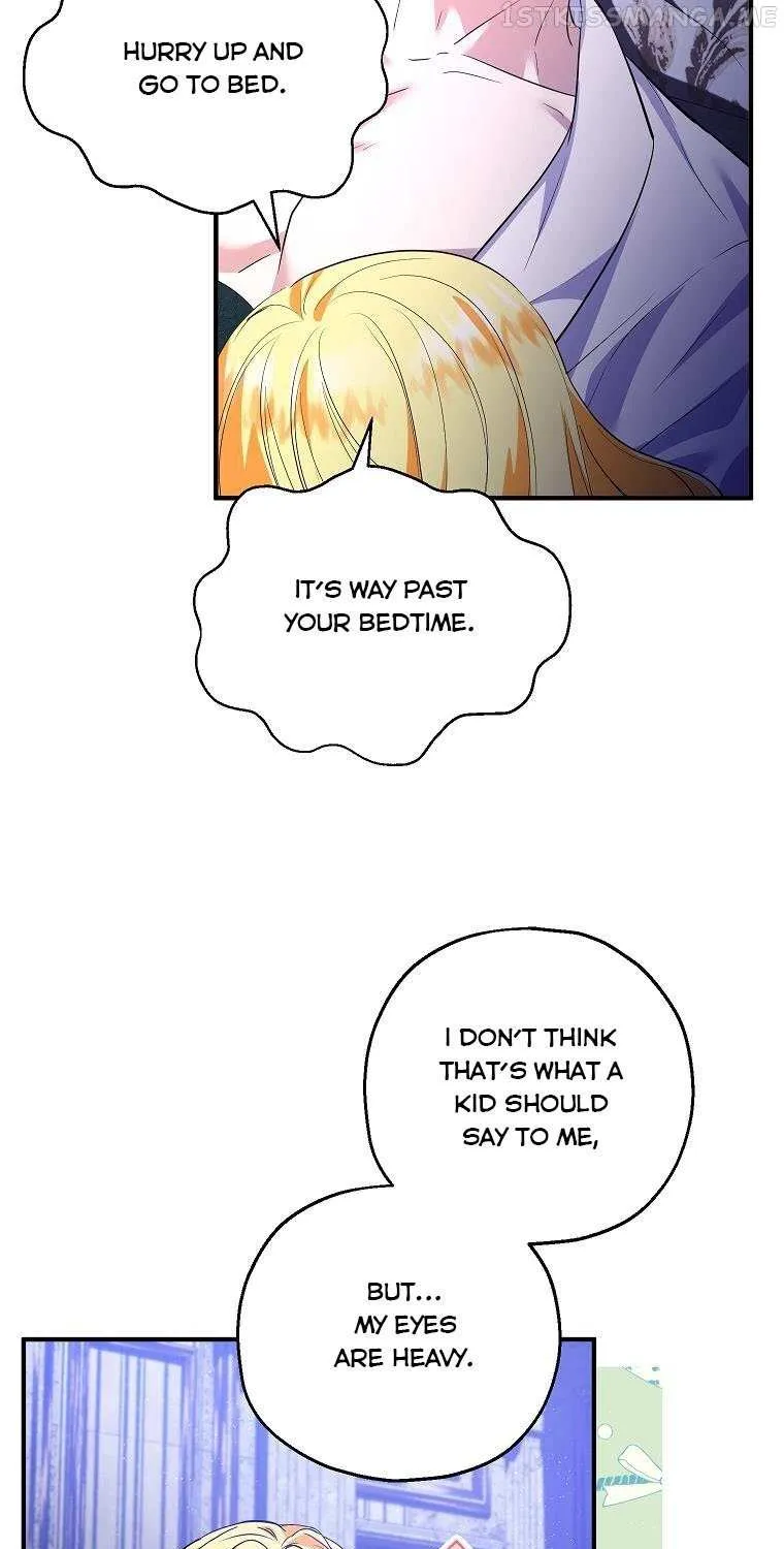 I Don’t Want To Be Duke’s Adopted Daughter-in-law Chapter 40 page 11 - 