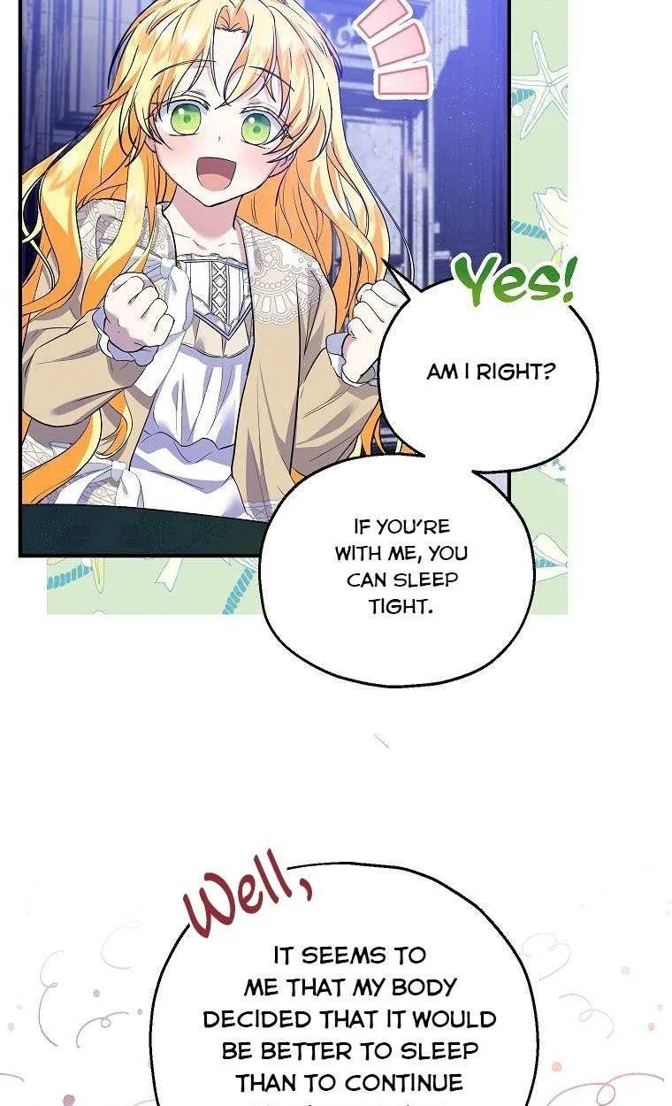 I Don’t Want To Be Duke’s Adopted Daughter-in-law Chapter 40 page 12 - 