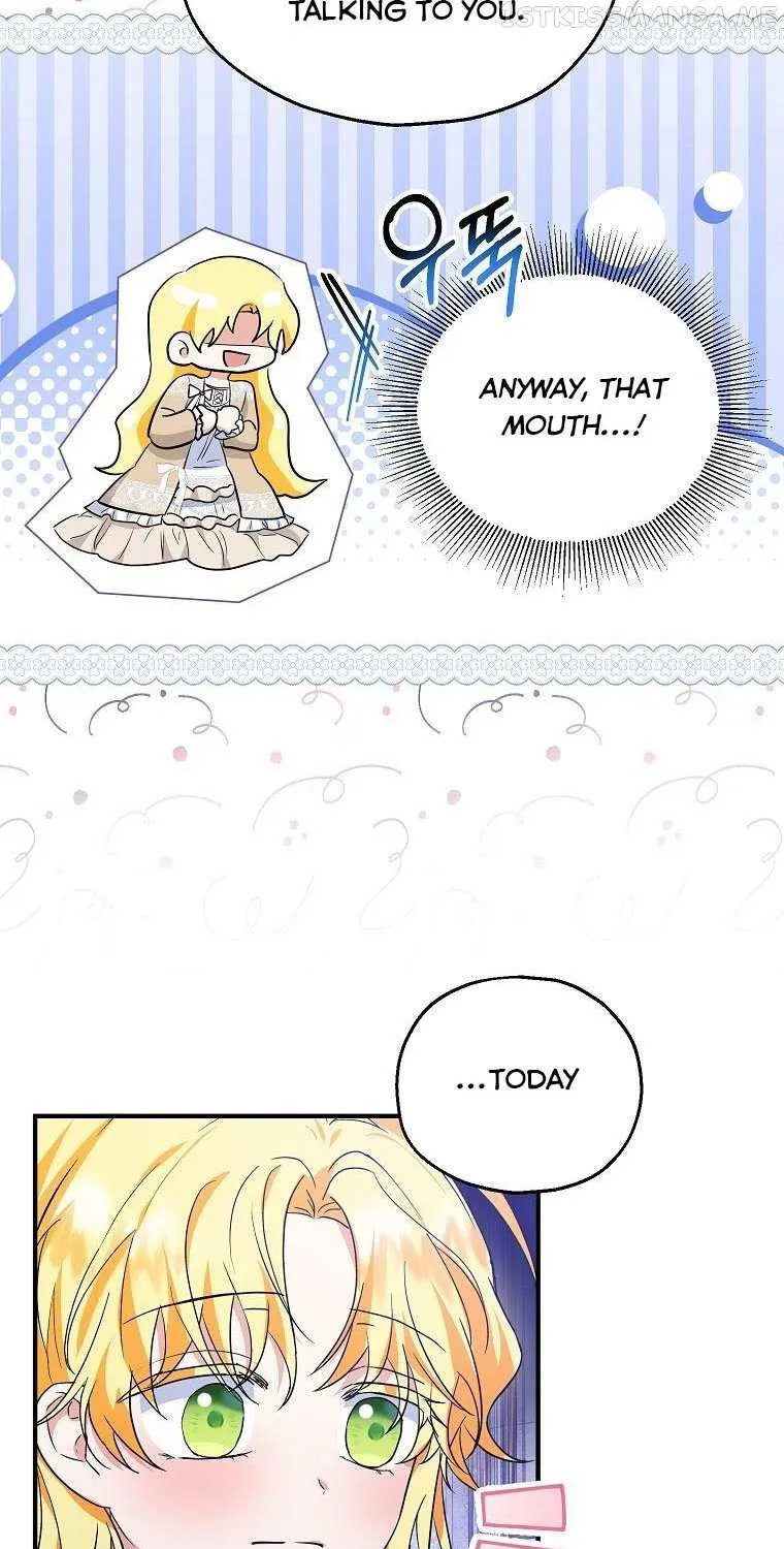 I Don’t Want To Be Duke’s Adopted Daughter-in-law Chapter 40 page 13 - 