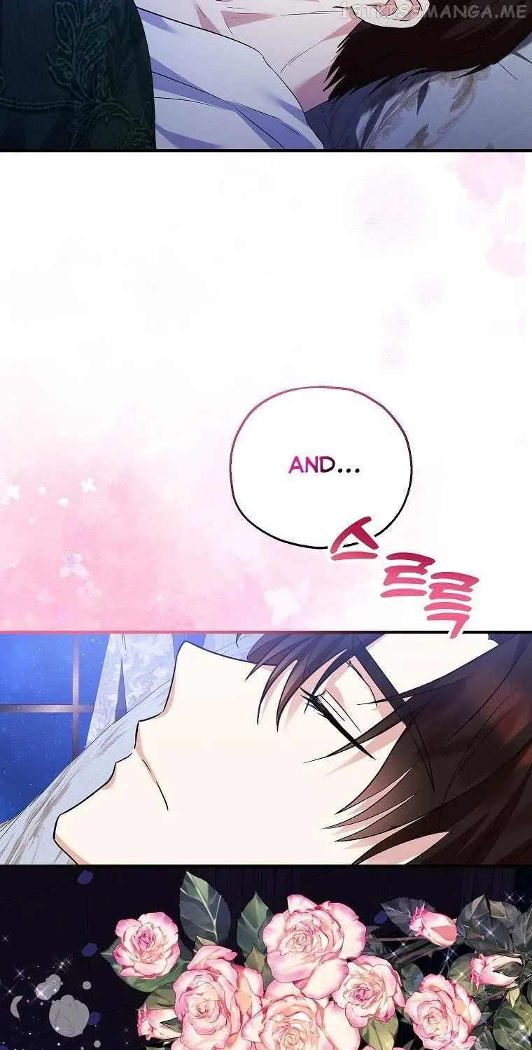 I Don’t Want To Be Duke’s Adopted Daughter-in-law Chapter 40 page 15 - 
