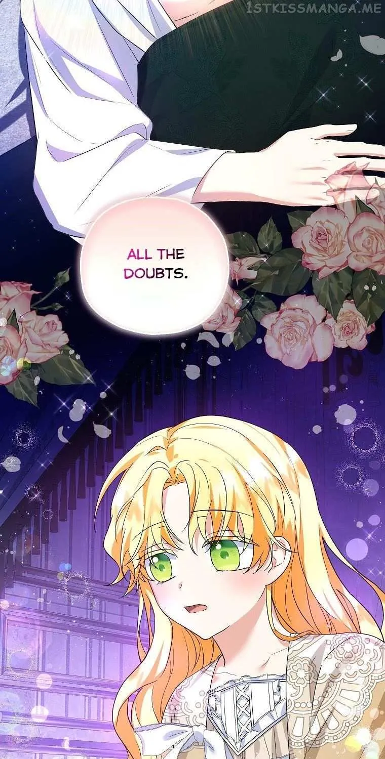 I Don’t Want To Be Duke’s Adopted Daughter-in-law Chapter 40 page 17 - 