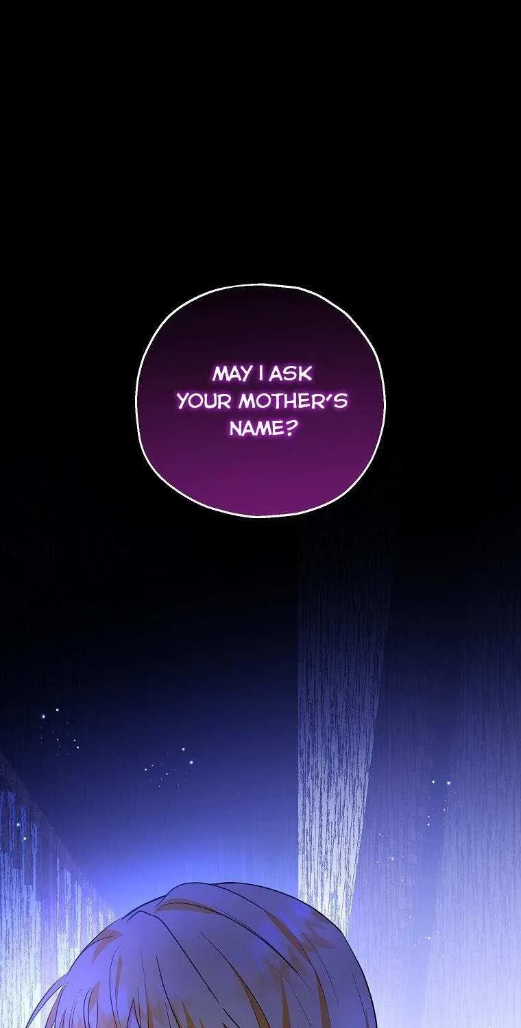 I Don’t Want To Be Duke’s Adopted Daughter-in-law Chapter 40 page 3 - 