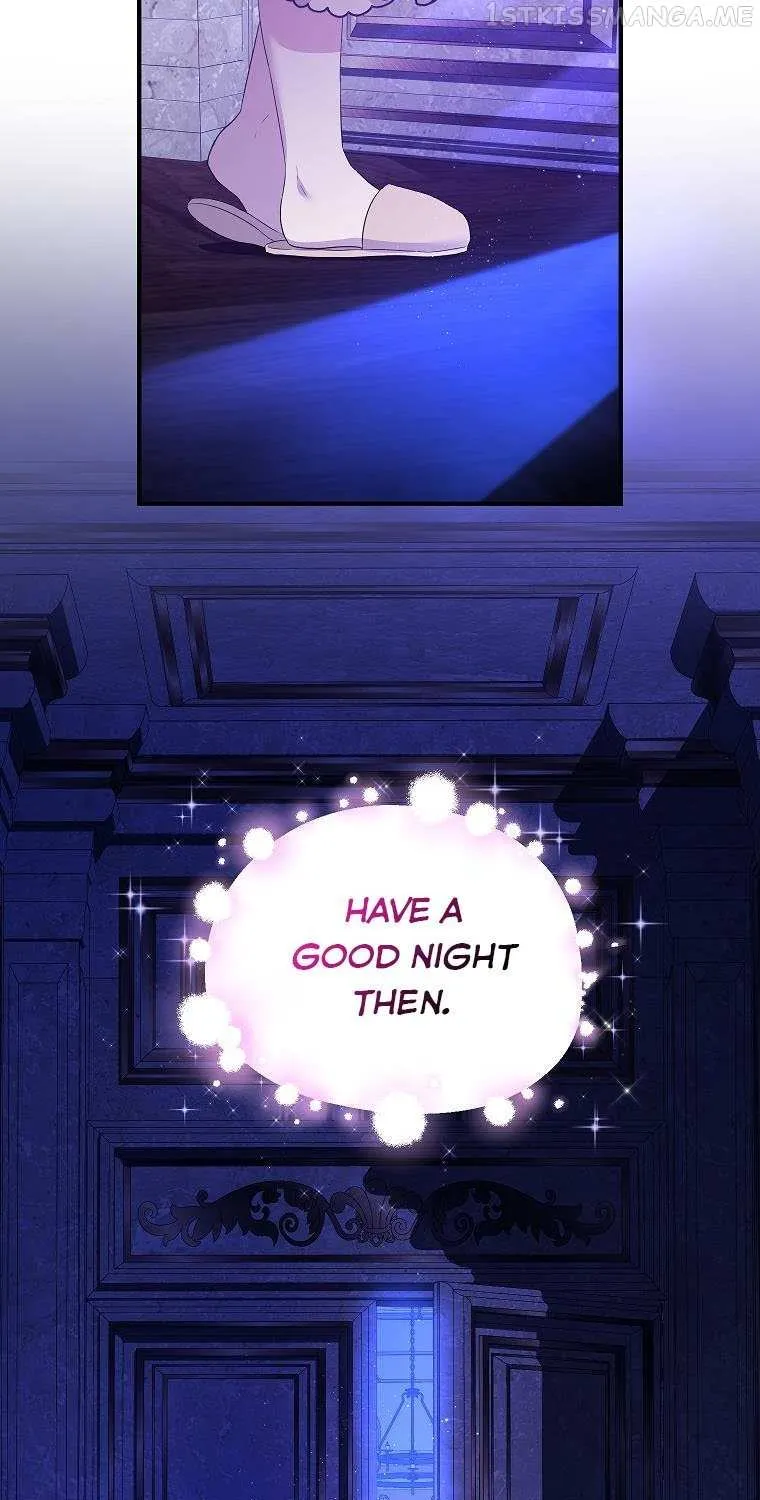 I Don’t Want To Be Duke’s Adopted Daughter-in-law Chapter 40 page 23 - 