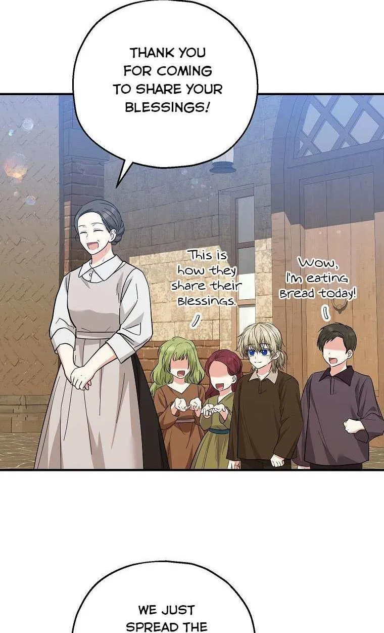 I Don’t Want To Be Duke’s Adopted Daughter-in-law Chapter 40 page 30 - 