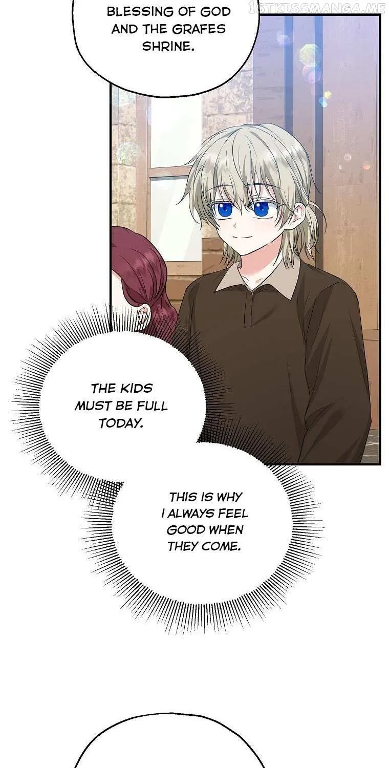 I Don’t Want To Be Duke’s Adopted Daughter-in-law Chapter 40 page 31 - 