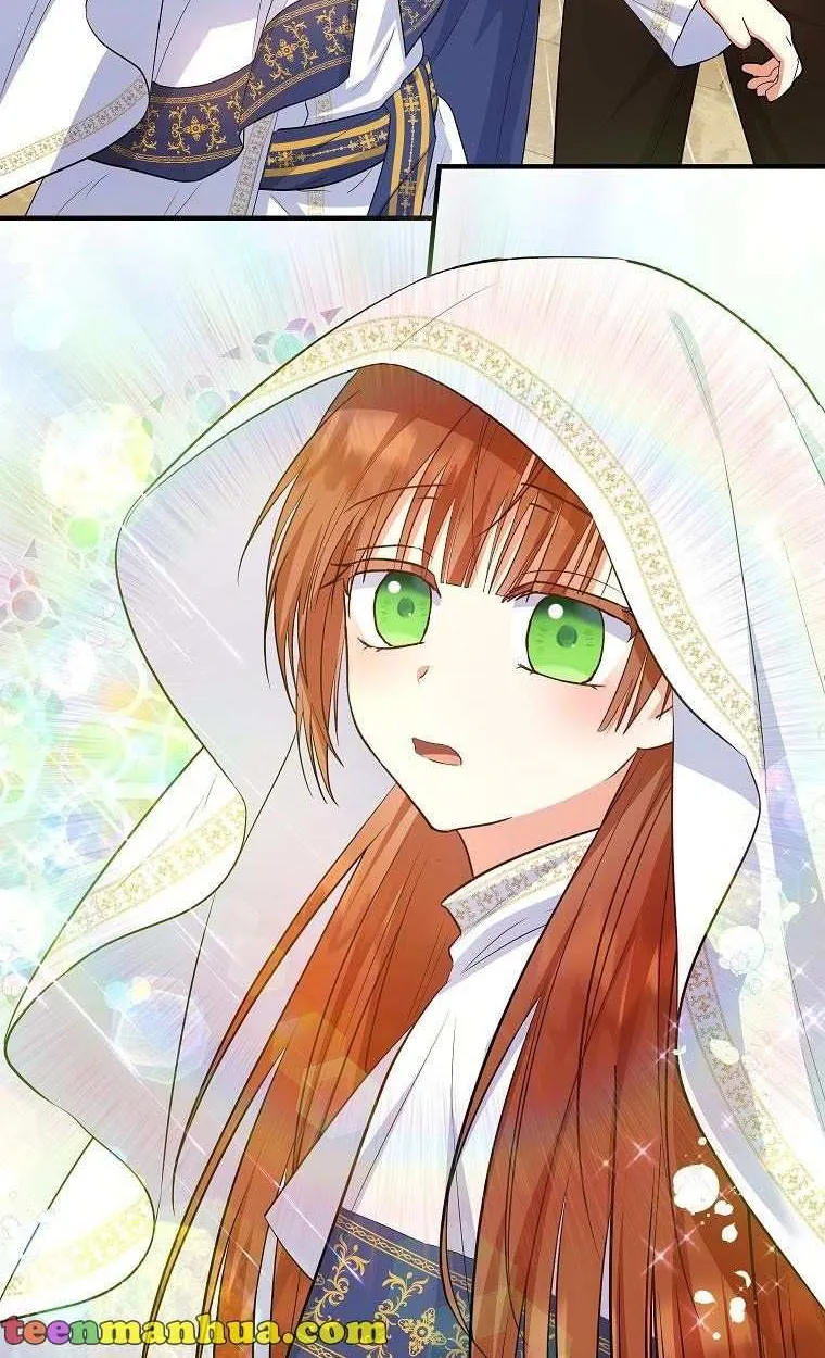 I Don’t Want To Be Duke’s Adopted Daughter-in-law Chapter 40 page 36 - 