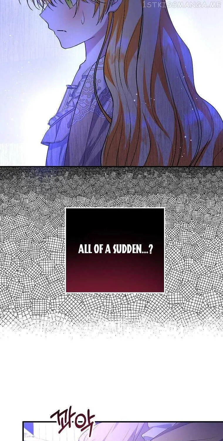 I Don’t Want To Be Duke’s Adopted Daughter-in-law Chapter 40 page 5 - 