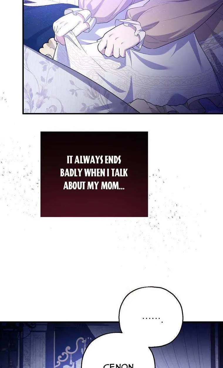 I Don’t Want To Be Duke’s Adopted Daughter-in-law Chapter 40 page 6 - 