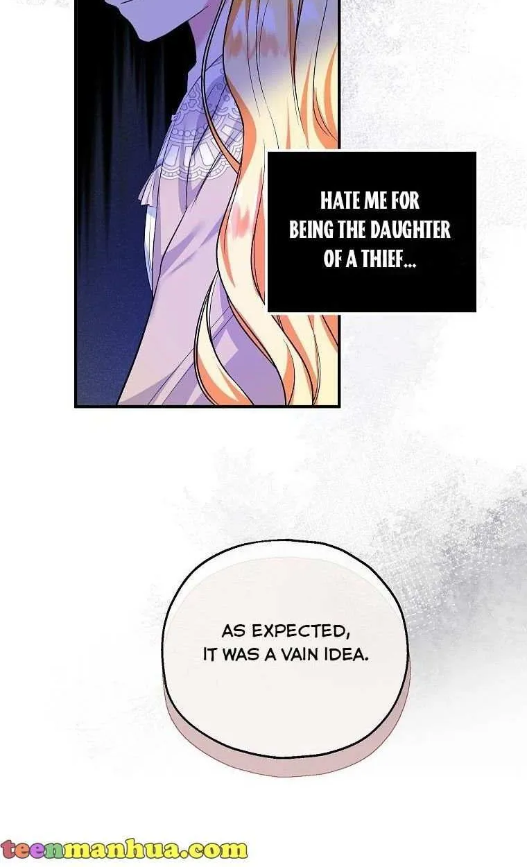 I Don’t Want To Be Duke’s Adopted Daughter-in-law Chapter 40 page 8 - 