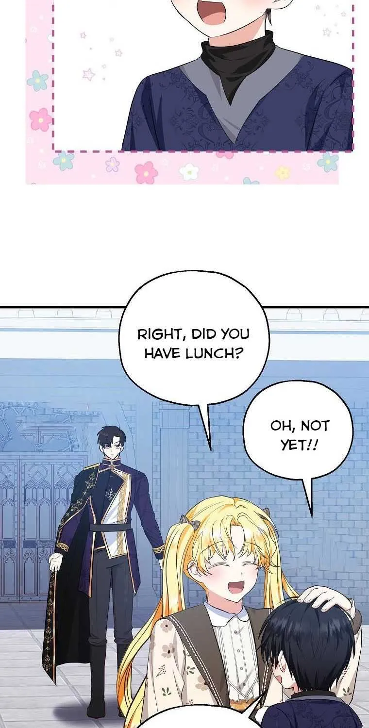 I Don’t Want To Be Duke’s Adopted Daughter-in-law Chapter 41.5 page 15 - 