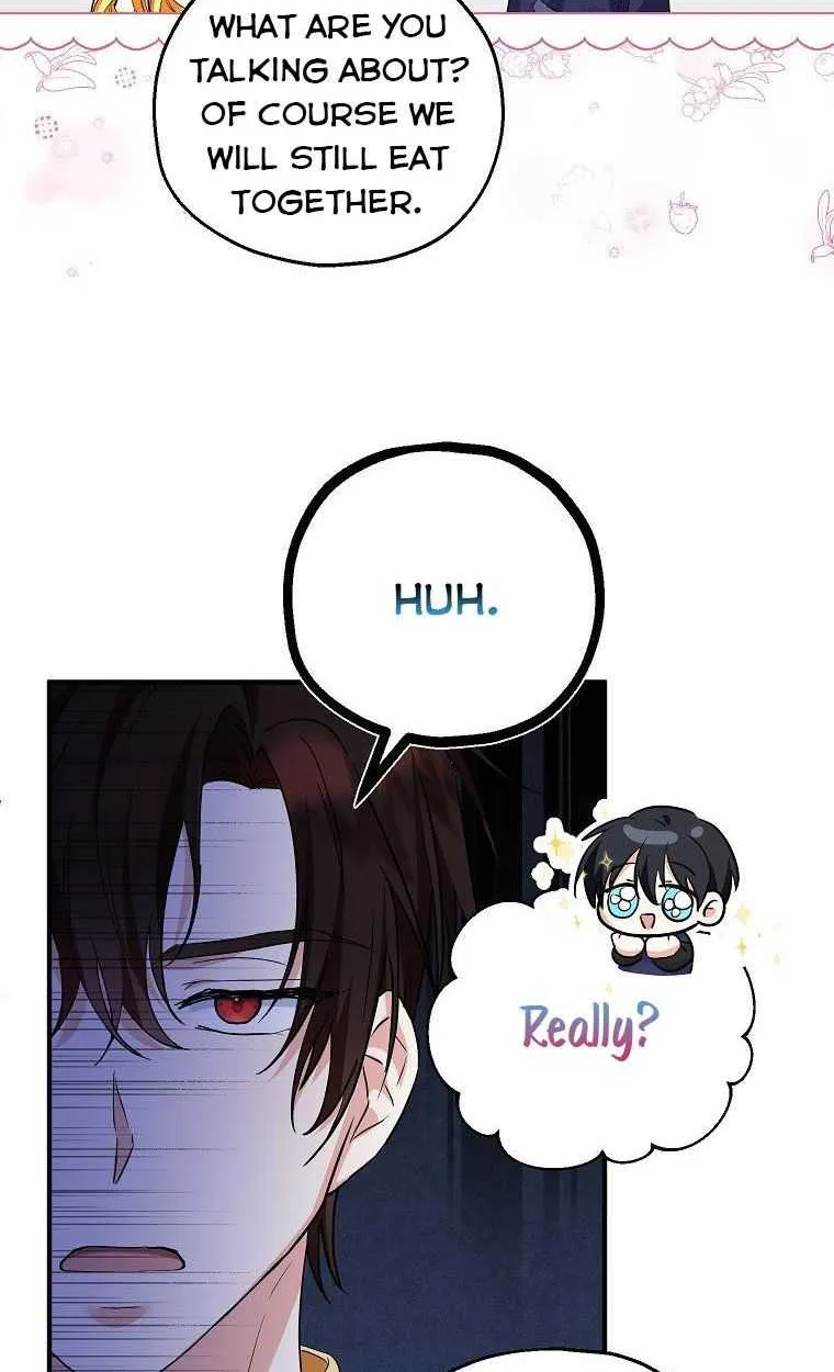 I Don’t Want To Be Duke’s Adopted Daughter-in-law Chapter 41.5 page 24 - 