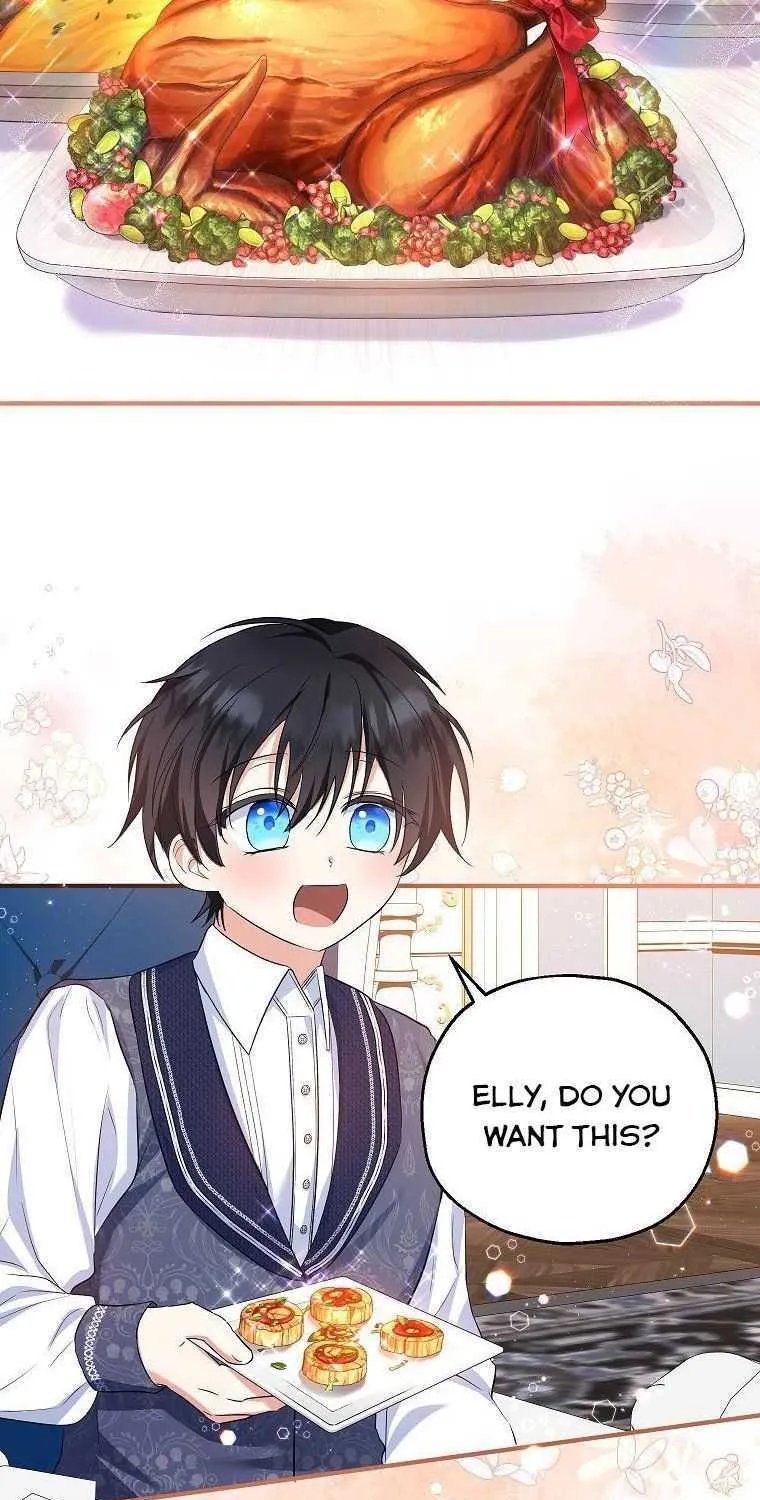 I Don’t Want To Be Duke’s Adopted Daughter-in-law Chapter 41.5 page 31 - 