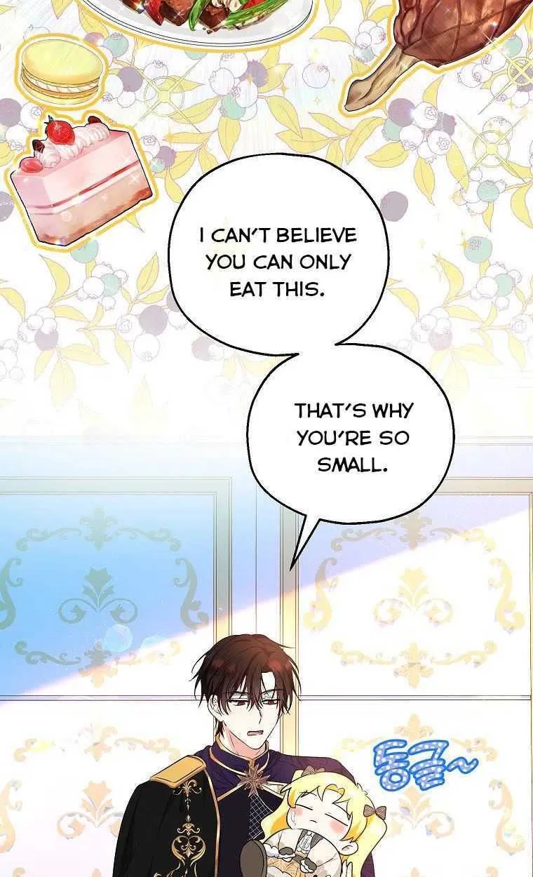 I Don’t Want To Be Duke’s Adopted Daughter-in-law Chapter 41.5 page 6 - 