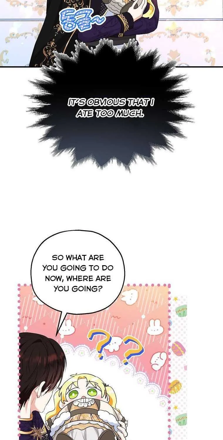 I Don’t Want To Be Duke’s Adopted Daughter-in-law Chapter 41.5 page 7 - 