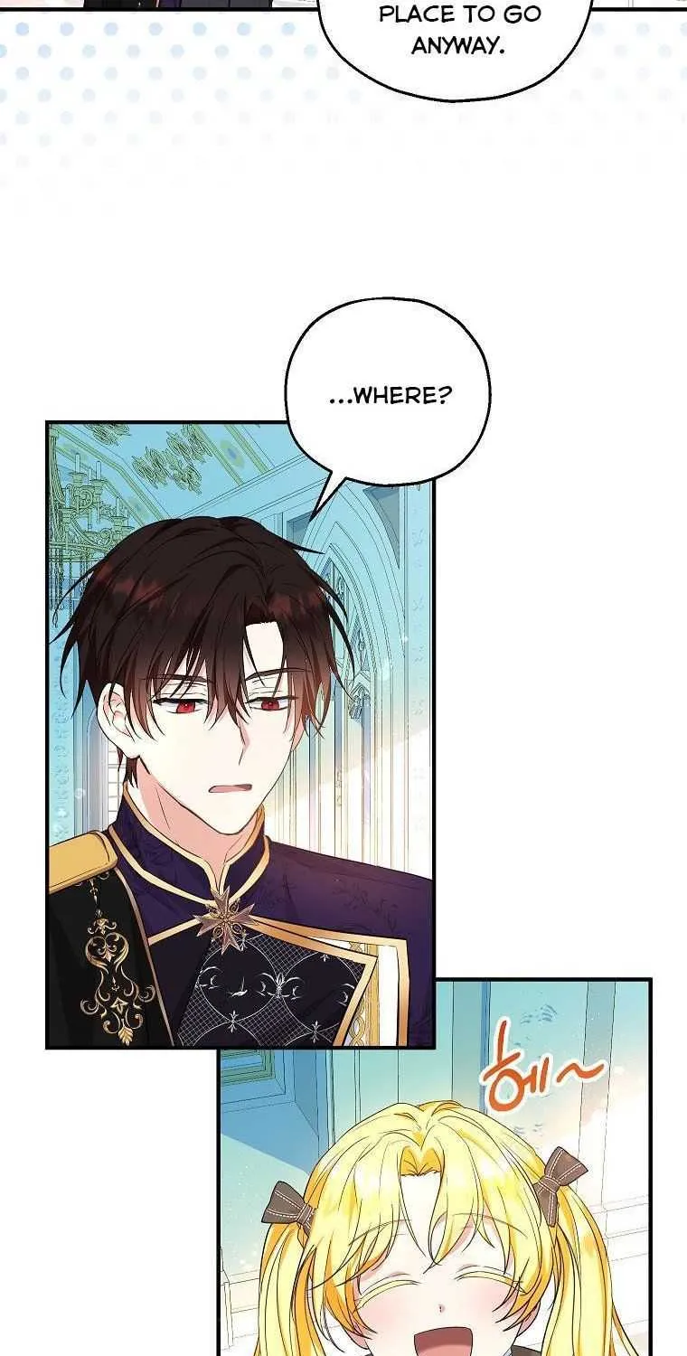 I Don’t Want To Be Duke’s Adopted Daughter-in-law Chapter 41.5 page 9 - 