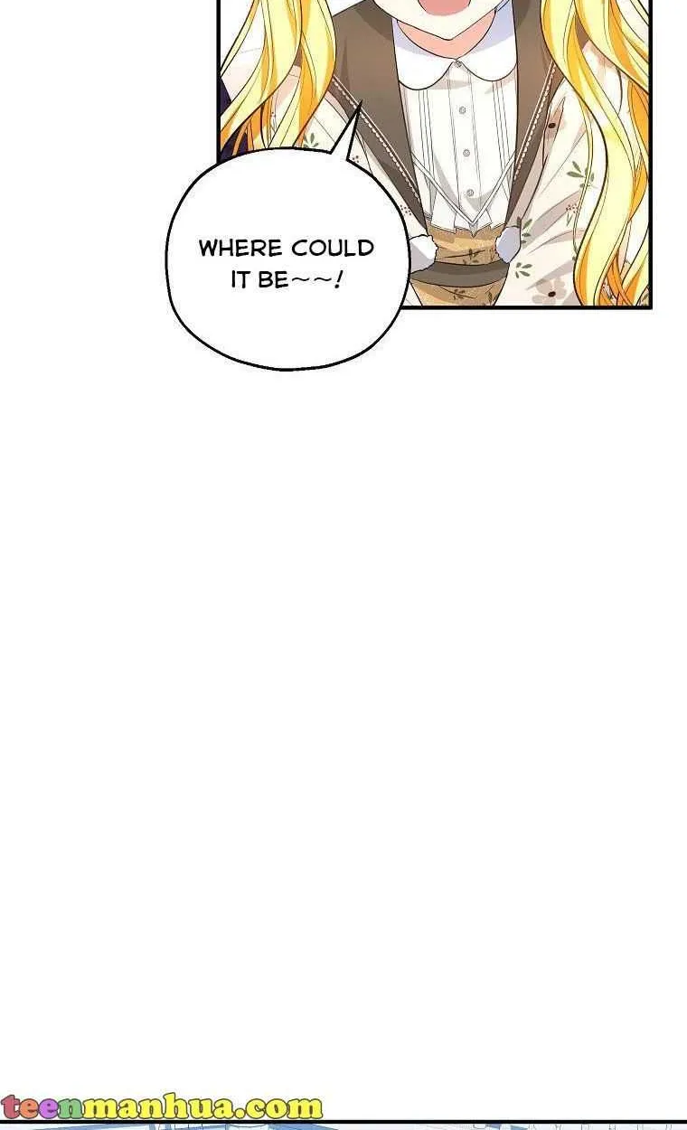 I Don’t Want To Be Duke’s Adopted Daughter-in-law Chapter 41.5 page 10 - 