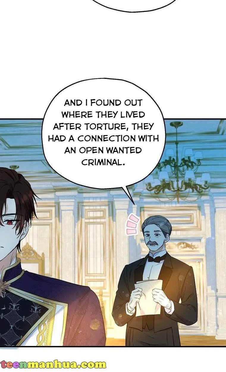 I Don’t Want To Be Duke’s Adopted Daughter-in-law Chapter 41 page 13 - 
