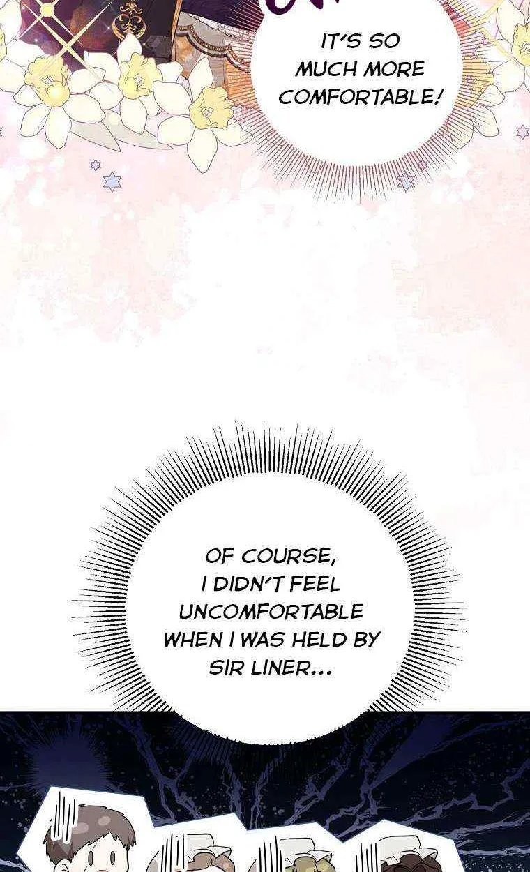 I Don’t Want To Be Duke’s Adopted Daughter-in-law Chapter 41 page 25 - 
