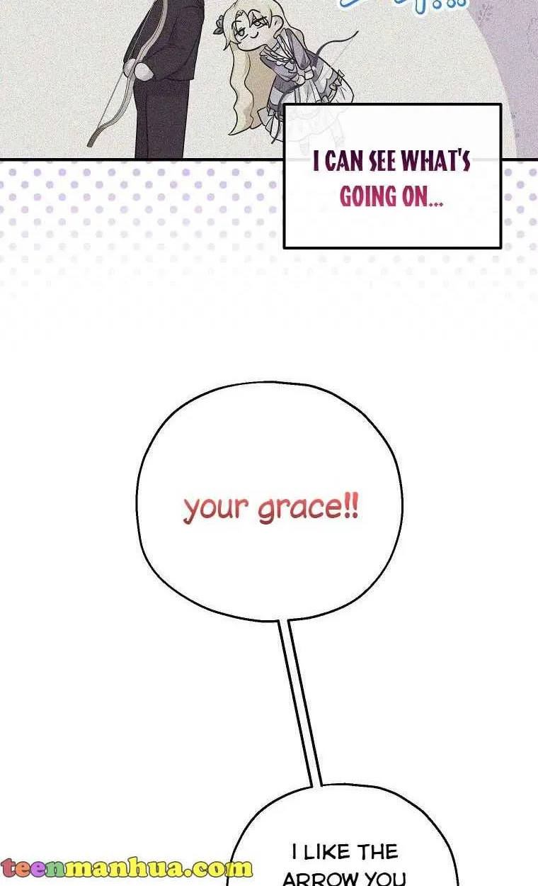 I Don’t Want To Be Duke’s Adopted Daughter-in-law Chapter 41 page 31 - 
