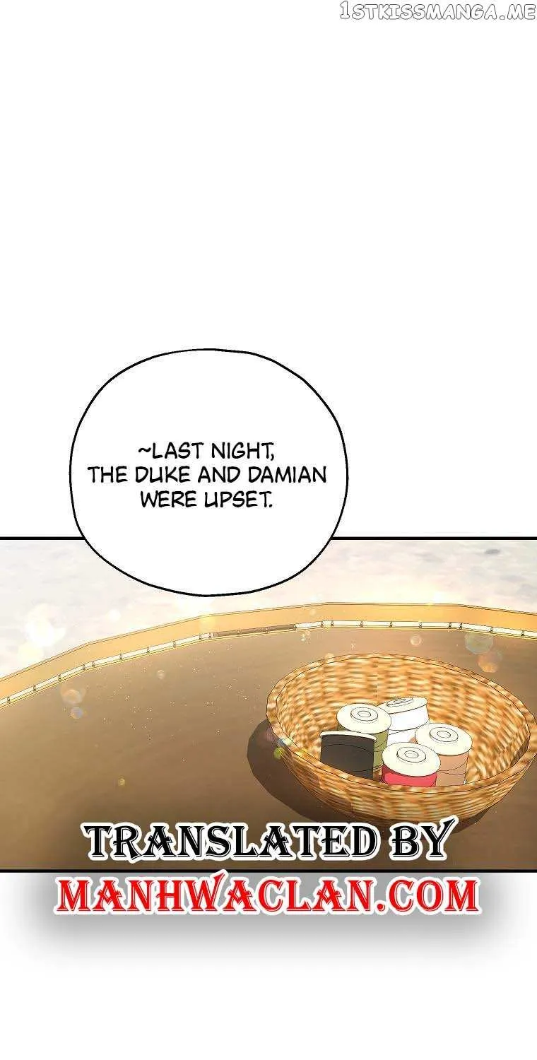 I Don’t Want To Be Duke’s Adopted Daughter-in-law Chapter 42 page 2 - 
