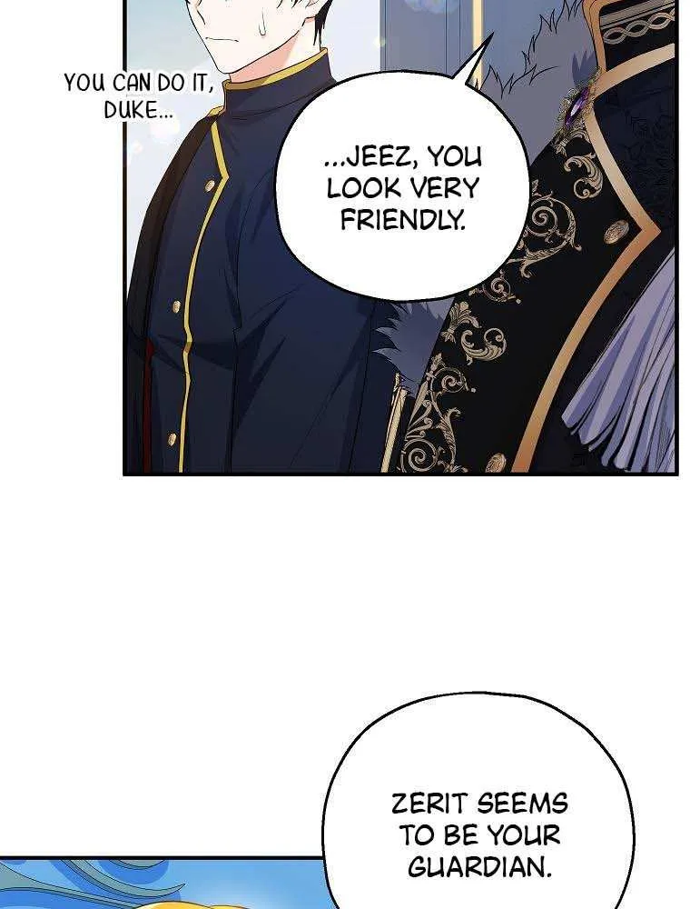I Don’t Want To Be Duke’s Adopted Daughter-in-law Chapter 42 page 16 - 