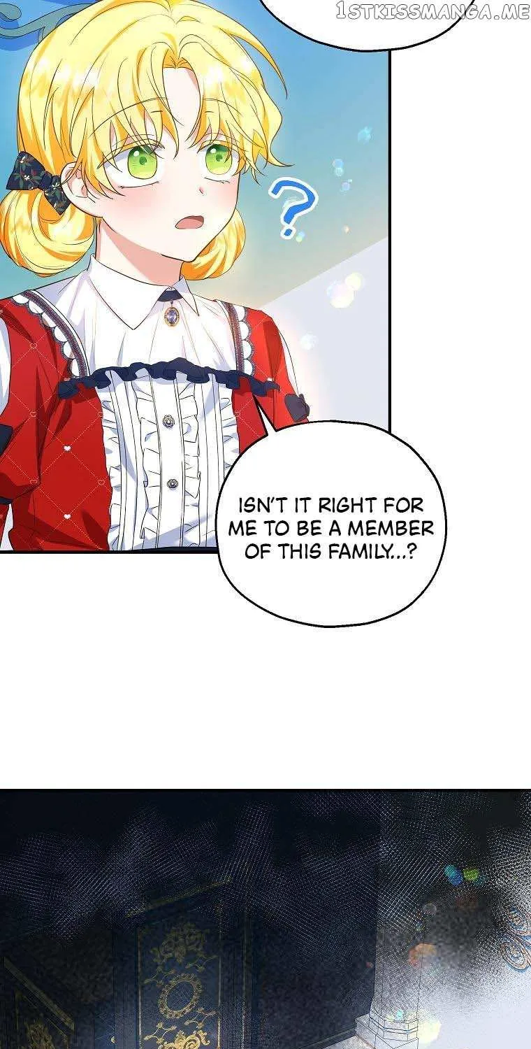 I Don’t Want To Be Duke’s Adopted Daughter-in-law Chapter 42 page 17 - 