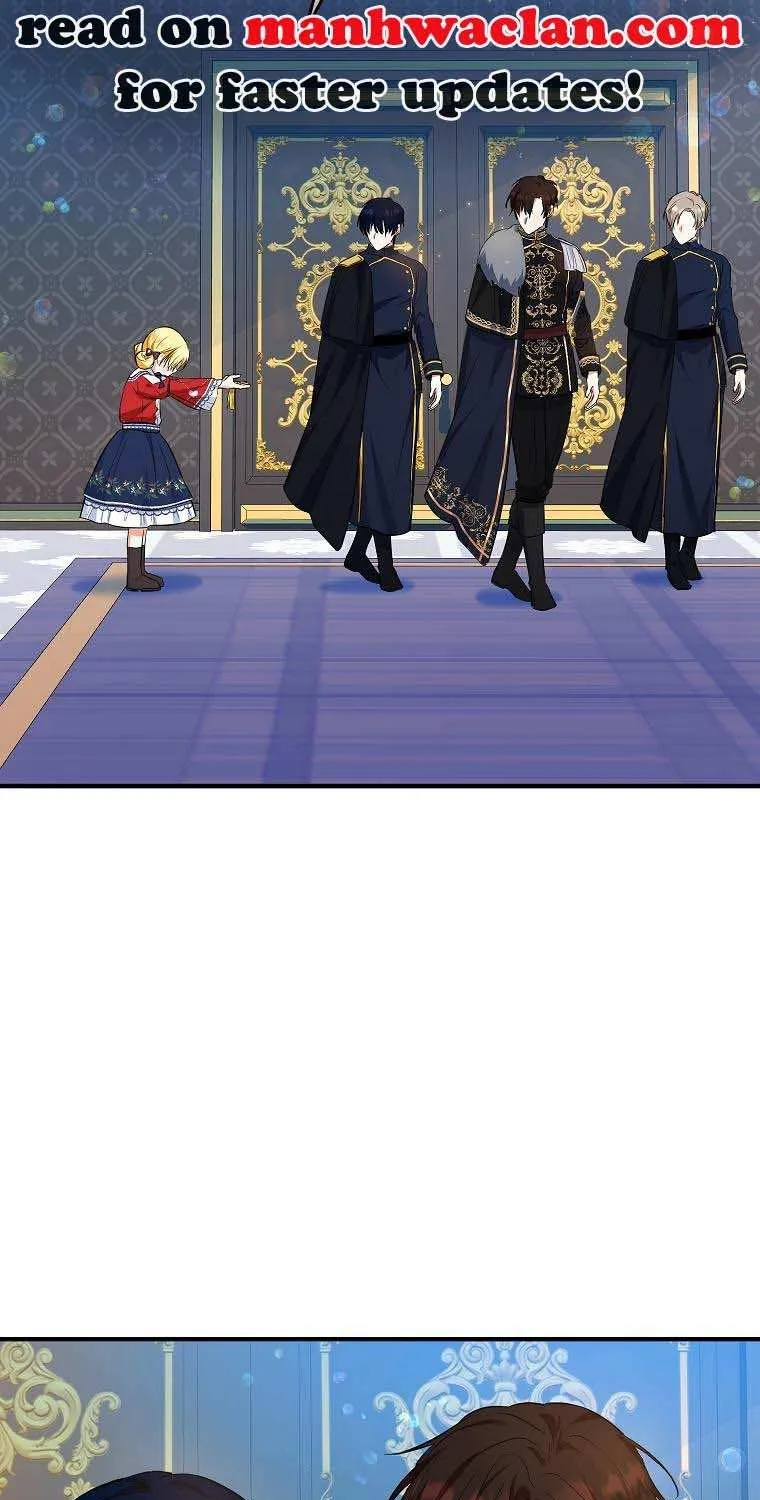 I Don’t Want To Be Duke’s Adopted Daughter-in-law Chapter 42 page 21 - 