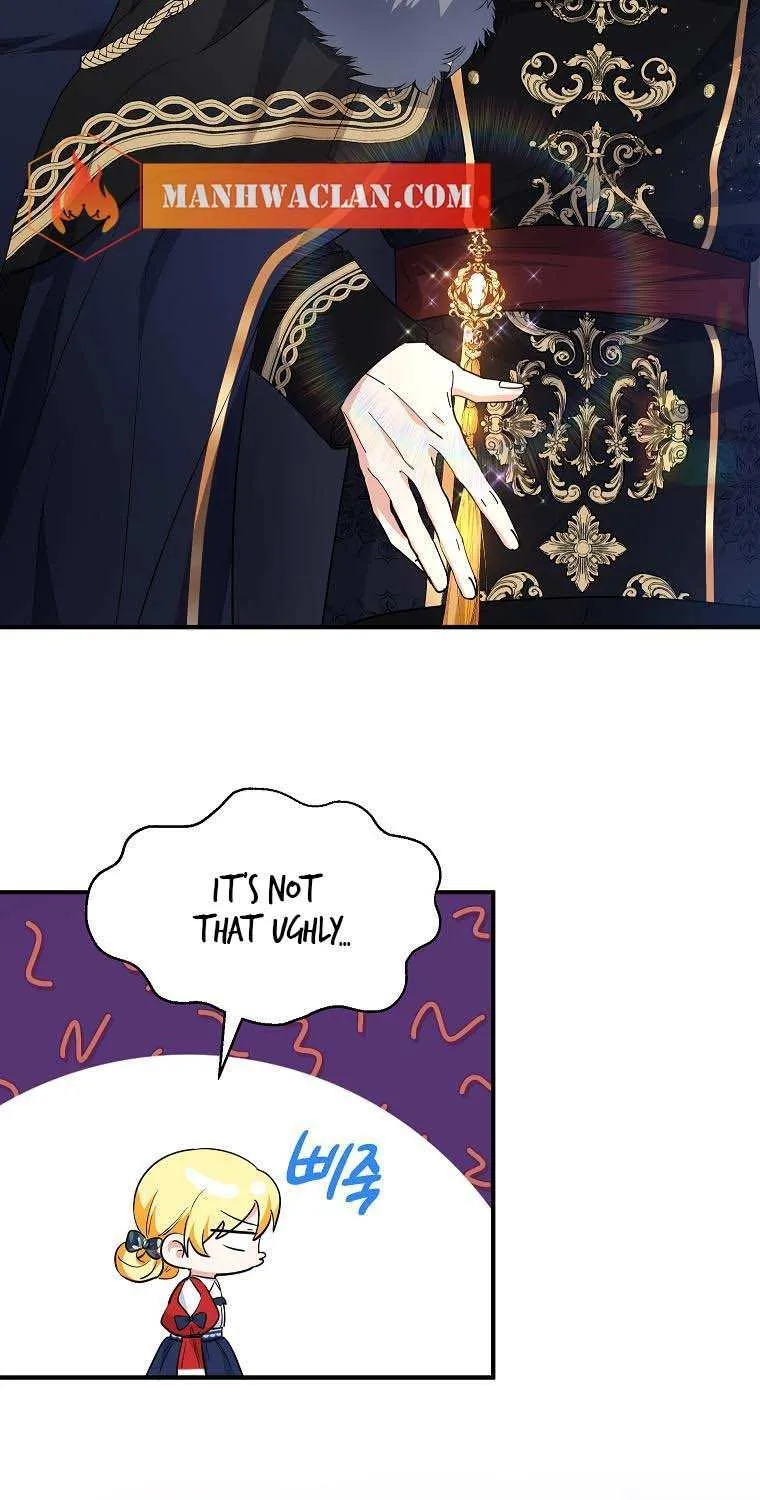I Don’t Want To Be Duke’s Adopted Daughter-in-law Chapter 42 page 25 - 