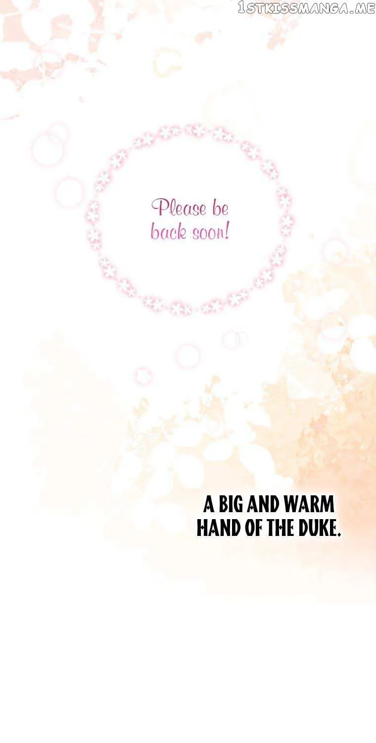 I Don’t Want To Be Duke’s Adopted Daughter-in-law Chapter 42 page 32 - 