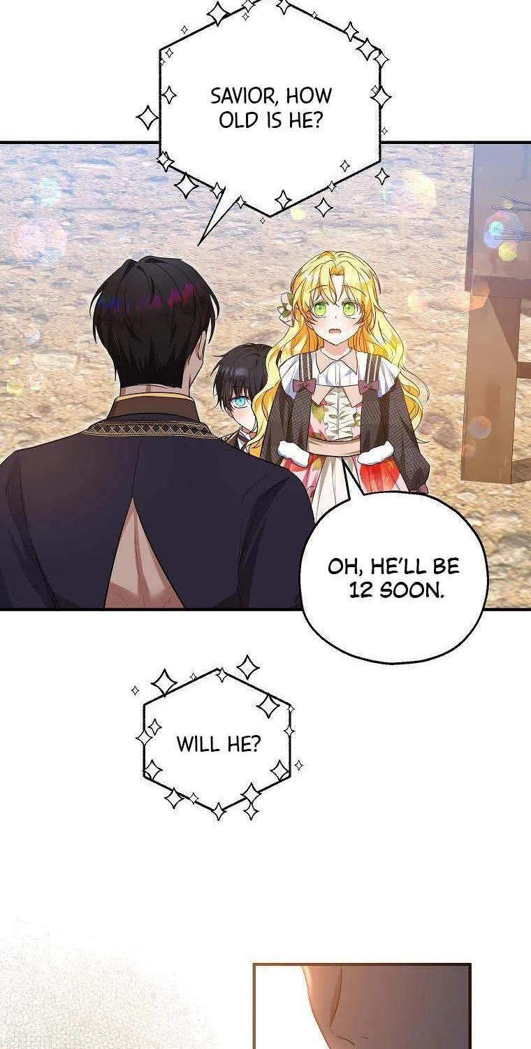 I Don’t Want To Be Duke’s Adopted Daughter-in-law Chapter 42 page 41 - 