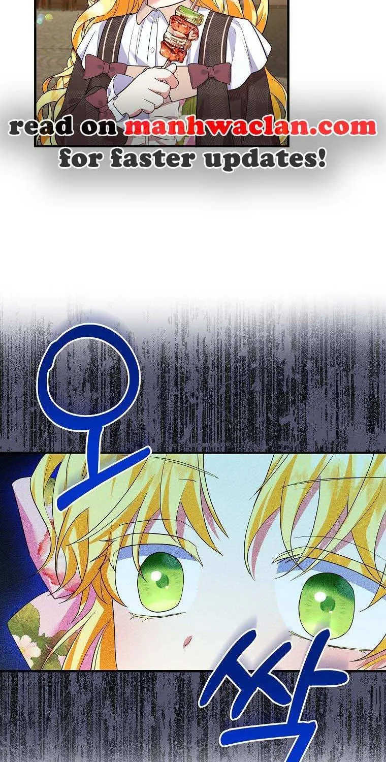 I Don’t Want To Be Duke’s Adopted Daughter-in-law Chapter 42 page 50 - 