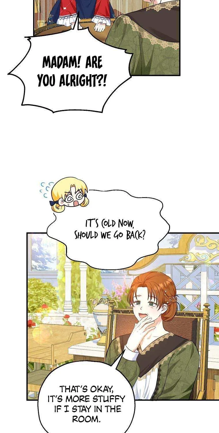 I Don’t Want To Be Duke’s Adopted Daughter-in-law Chapter 42 page 6 - 