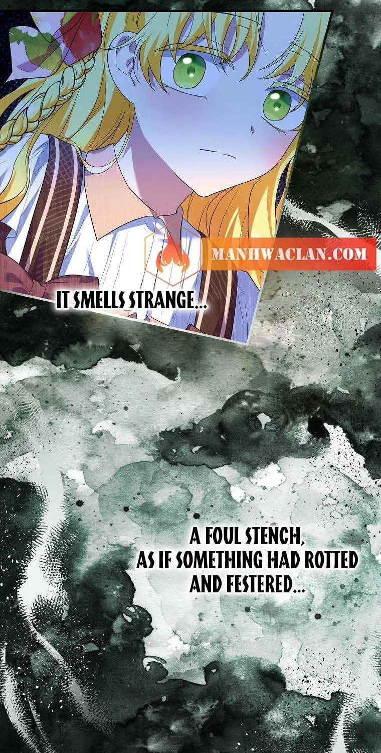I Don’t Want To Be Duke’s Adopted Daughter-in-law Chapter 42 page 54 - 