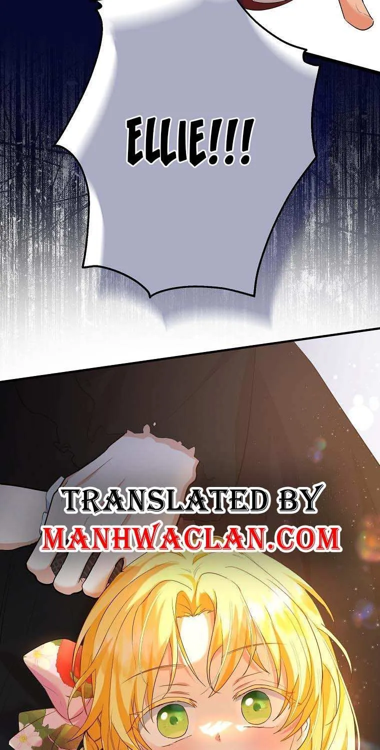 I Don’t Want To Be Duke’s Adopted Daughter-in-law Chapter 42 page 59 - 