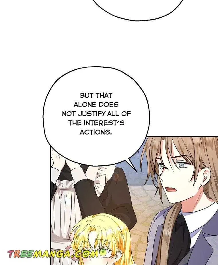 I Don’t Want To Be Duke’s Adopted Daughter-in-law Chapter 43.5 page 11 - 