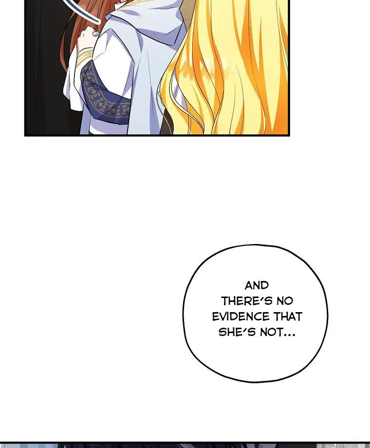 I Don’t Want To Be Duke’s Adopted Daughter-in-law Chapter 43.5 page 13 - 