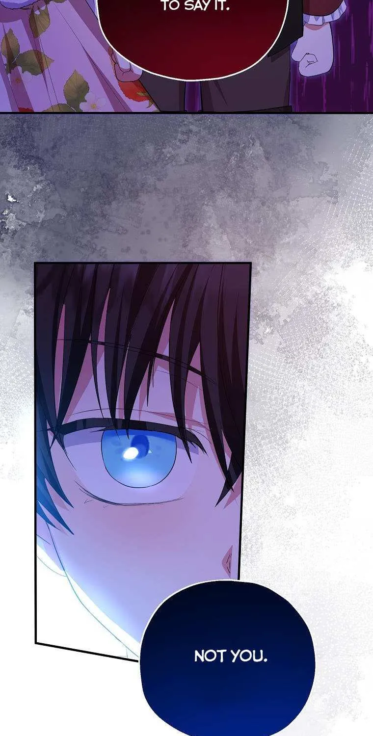I Don’t Want To Be Duke’s Adopted Daughter-in-law Chapter 43.5 page 16 - 