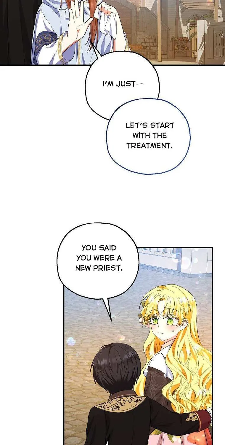 I Don’t Want To Be Duke’s Adopted Daughter-in-law Chapter 43.5 page 18 - 