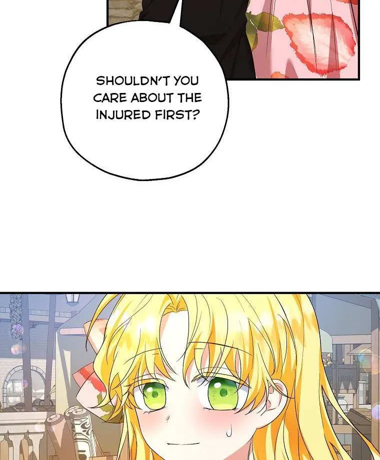 I Don’t Want To Be Duke’s Adopted Daughter-in-law Chapter 43.5 page 19 - 
