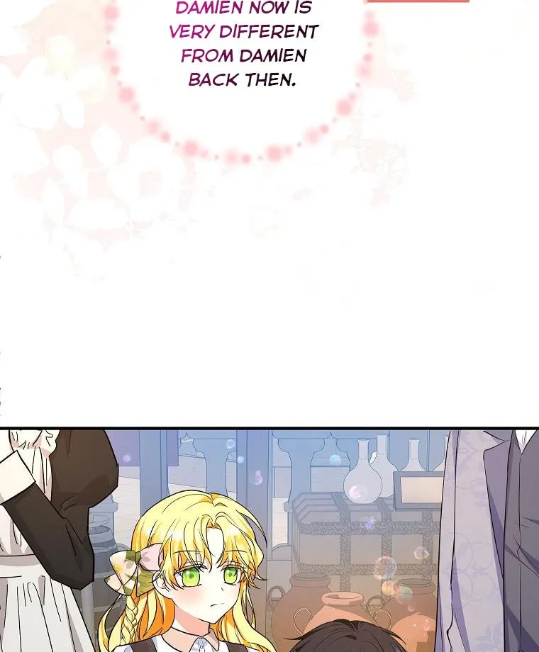 I Don’t Want To Be Duke’s Adopted Daughter-in-law Chapter 43.5 page 21 - 