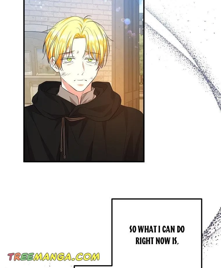 I Don’t Want To Be Duke’s Adopted Daughter-in-law Chapter 43.5 page 23 - 