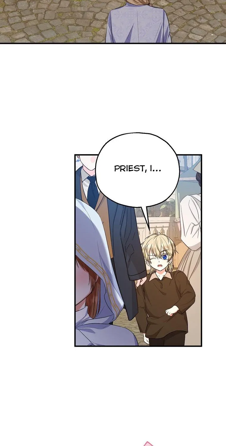 I Don’t Want To Be Duke’s Adopted Daughter-in-law Chapter 43.5 page 4 - 
