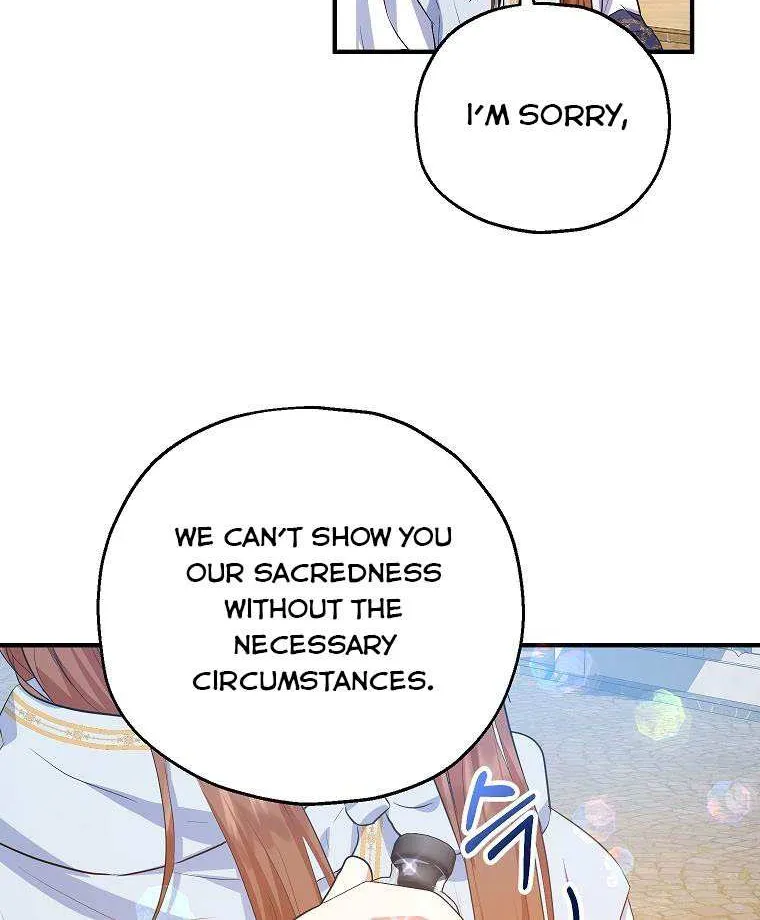I Don’t Want To Be Duke’s Adopted Daughter-in-law Chapter 43.5 page 31 - 