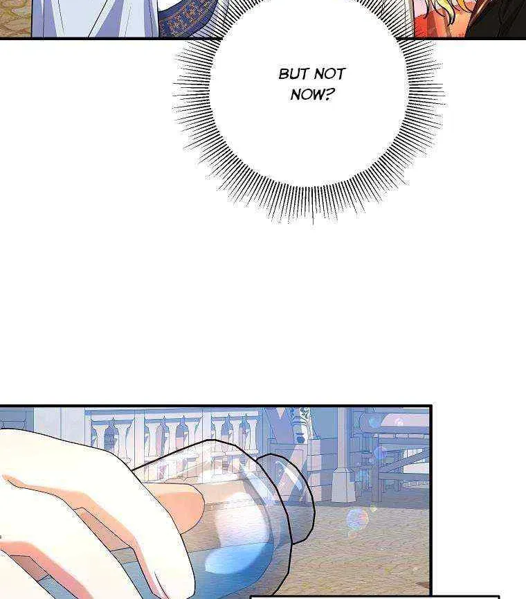 I Don’t Want To Be Duke’s Adopted Daughter-in-law Chapter 43.5 page 33 - 